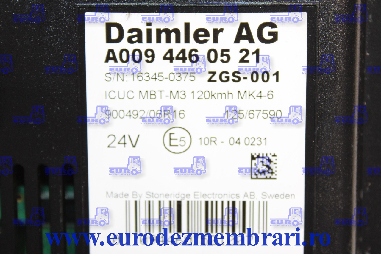 CEAS BORD MERCEDES ACTROS MP4 A0094460521 A0114467621 A0084468421 A0104464621 A0104460021 A0094460021 A0094460521 A0094460421 A0084467821 A0084466221 A0084466121 A0084465521 A0084465921 A9614462421 A9 - الكابينة والداخلية - شاحنة: صورة 2 CEAS BORD MERCEDES ACTROS MP4 A0094460521 A0114467621 A0084468421 A0104464621 A0104460021 A0094460021 A0094460521 A0094460421 A0084467821 A0084466221 A0084466121 A0084465521 A0084465921 A9614462421 A9 - الكابينة والداخلية - شاحنة: صورة 2