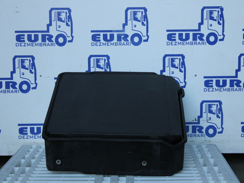 CLIMA STATIONARE MERCEDES ACTROS MP4 A9608302160 - جزء تكييف الهواء - شاحنة: صورة 2 CLIMA STATIONARE MERCEDES ACTROS MP4 A9608302160 - جزء تكييف الهواء - شاحنة: صورة 2