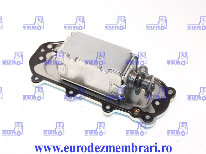 COMANDA ACTUATOR SELECTOR VITEZE MAN TGX TG3 0501328597 - علبة التروس و قطع الغيار - شاحنة: صورة 1 COMANDA ACTUATOR SELECTOR VITEZE MAN TGX TG3 0501328597 - علبة التروس و قطع الغيار - شاحنة: صورة 1