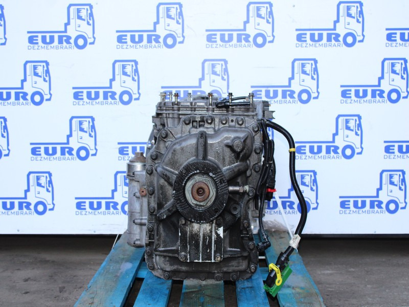 CUTIE DE VITEZE AUTOMATA FARA RETARDER VOLVO AT2412F 60150786 - صندوق التروس - شاحنة: صورة 4 CUTIE DE VITEZE AUTOMATA FARA RETARDER VOLVO AT2412F 60150786 - صندوق التروس - شاحنة: صورة 4
