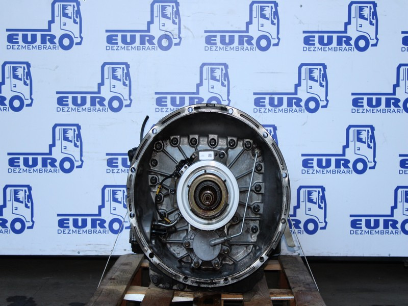 CUTIE DE VITEZE AUTOMATA FARA RETARDER VOLVO AT2612D 3190576 - صندوق التروس - شاحنة: صورة 2 CUTIE DE VITEZE AUTOMATA FARA RETARDER VOLVO AT2612D 3190576 - صندوق التروس - شاحنة: صورة 2