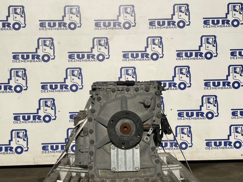 CUTIE DE VITEZE VOLVO AUTOMATA AT2612F SP 60150785 - صندوق التروس - شاحنة: صورة 4 CUTIE DE VITEZE VOLVO AUTOMATA AT2612F SP 60150785 - صندوق التروس - شاحنة: صورة 4
