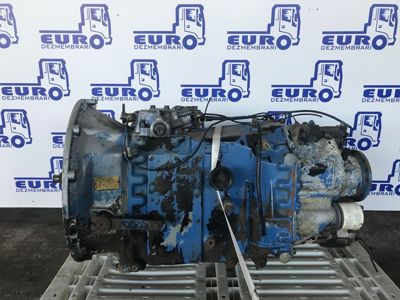 CUTIE DE VITEZE VOLVO SR1900 - صندوق التروس - شاحنة: صورة 1 CUTIE DE VITEZE VOLVO SR1900 - صندوق التروس - شاحنة: صورة 1