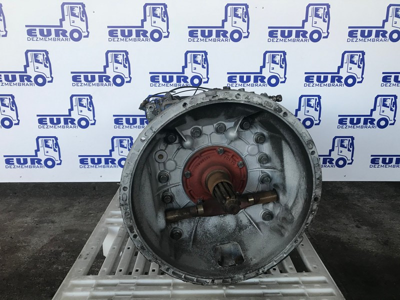 CUTIE DE VITEZE VOLVO SR1900 - صندوق التروس - شاحنة: صورة 2 CUTIE DE VITEZE VOLVO SR1900 - صندوق التروس - شاحنة: صورة 2