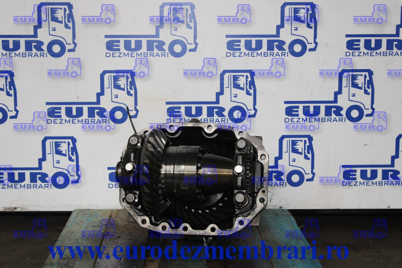 DIFERENTIAL FINAL AXA SPATE SCANIA RP835 R-1,12 2235771, 1531352, 2591633 - صندوق التروس التفاضلية - شاحنة: صورة 1 DIFERENTIAL FINAL AXA SPATE SCANIA RP835 R-1,12 2235771, 1531352, 2591633 - صندوق التروس التفاضلية - شاحنة: صورة 1