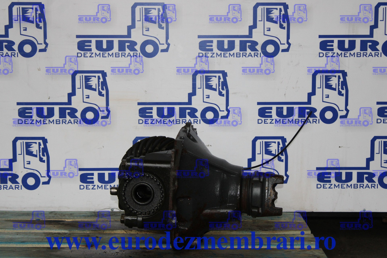 DIFERENTIAL FINAL AXA SPATE SCANIA RP835 R-1,12 2235771, 1531352, 2591633 - صندوق التروس التفاضلية - شاحنة: صورة 2 DIFERENTIAL FINAL AXA SPATE SCANIA RP835 R-1,12 2235771, 1531352, 2591633 - صندوق التروس التفاضلية - شاحنة: صورة 2