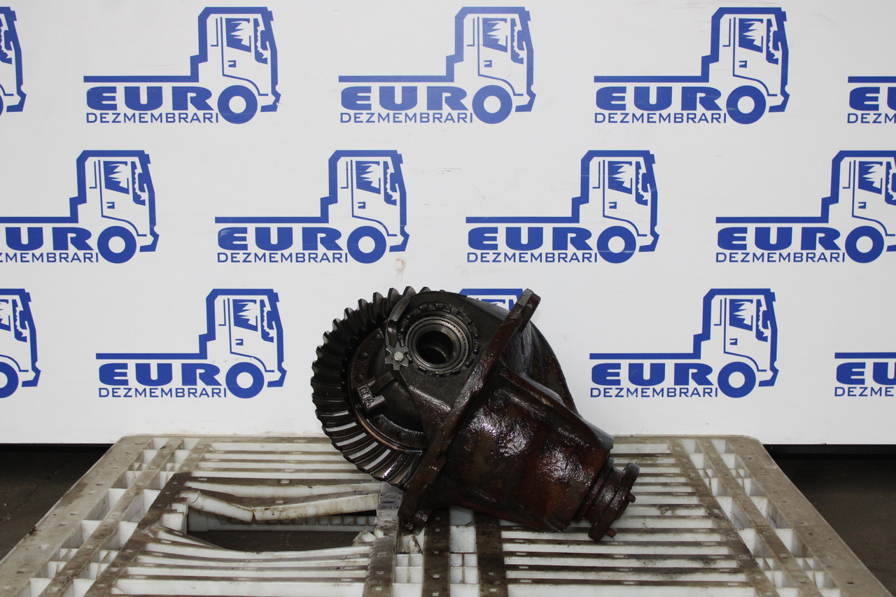 DIFERENTIAL MERCEDES ATEGO R=38:13 HL2 006503790 - صندوق التروس التفاضلية - شاحنة: صورة 1 DIFERENTIAL MERCEDES ATEGO R=38:13 HL2 006503790 - صندوق التروس التفاضلية - شاحنة: صورة 1