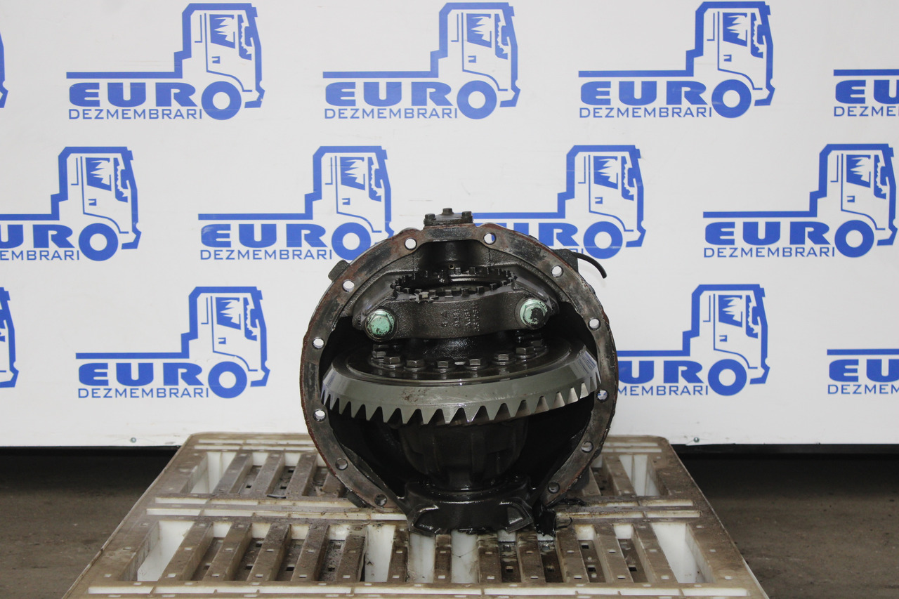 DIFERENTIAL MERCEDES ATEGO R=43:13 HL4 004520282, 770102 - صندوق التروس التفاضلية - شاحنة: صورة 2 DIFERENTIAL MERCEDES ATEGO R=43:13 HL4 004520282, 770102 - صندوق التروس التفاضلية - شاحنة: صورة 2