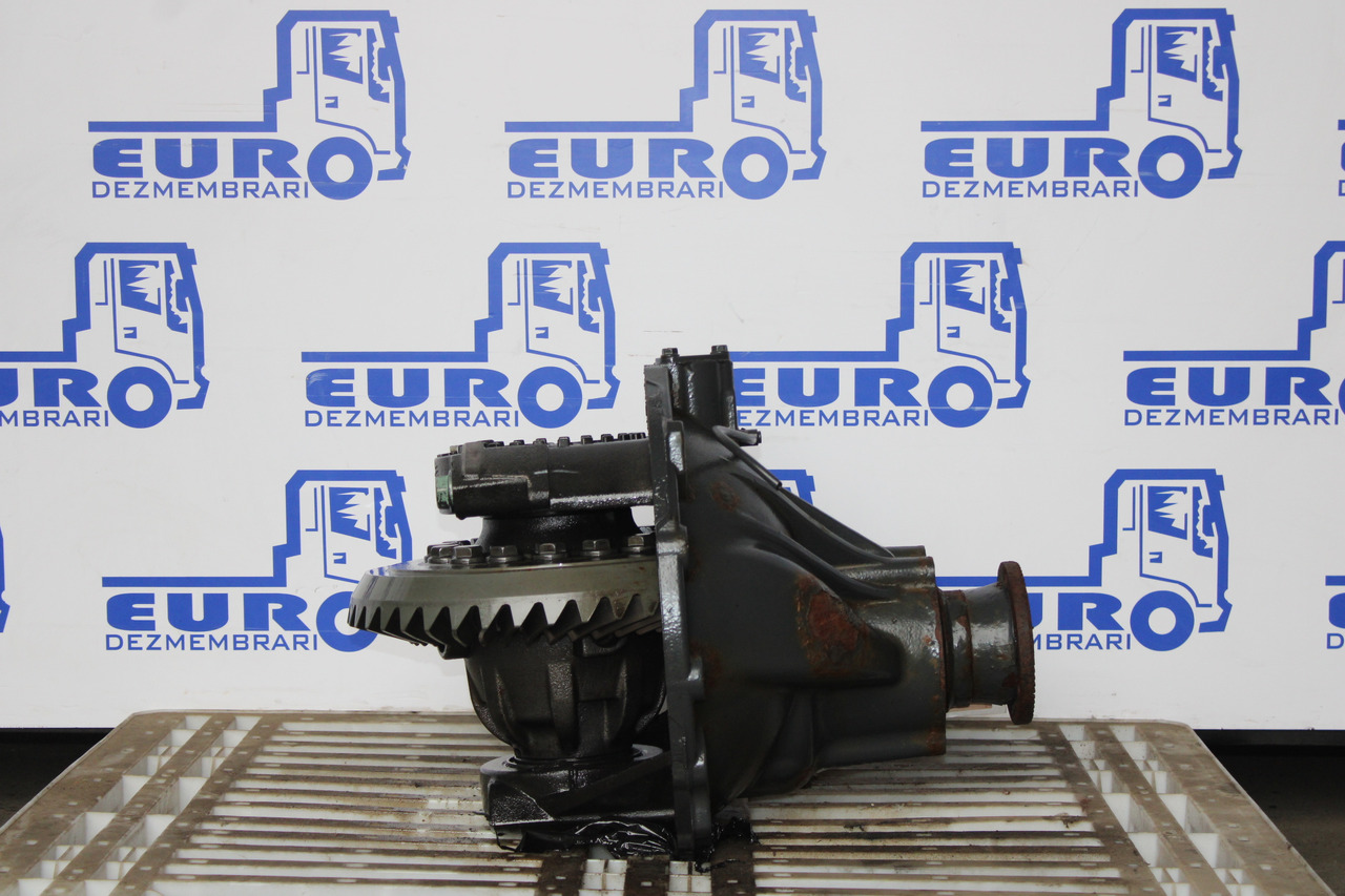 DIFERENTIAL MERCEDES ATEGO R=43:13 HL4 004520282, 770102 - صندوق التروس التفاضلية - شاحنة: صورة 1 DIFERENTIAL MERCEDES ATEGO R=43:13 HL4 004520282, 770102 - صندوق التروس التفاضلية - شاحنة: صورة 1