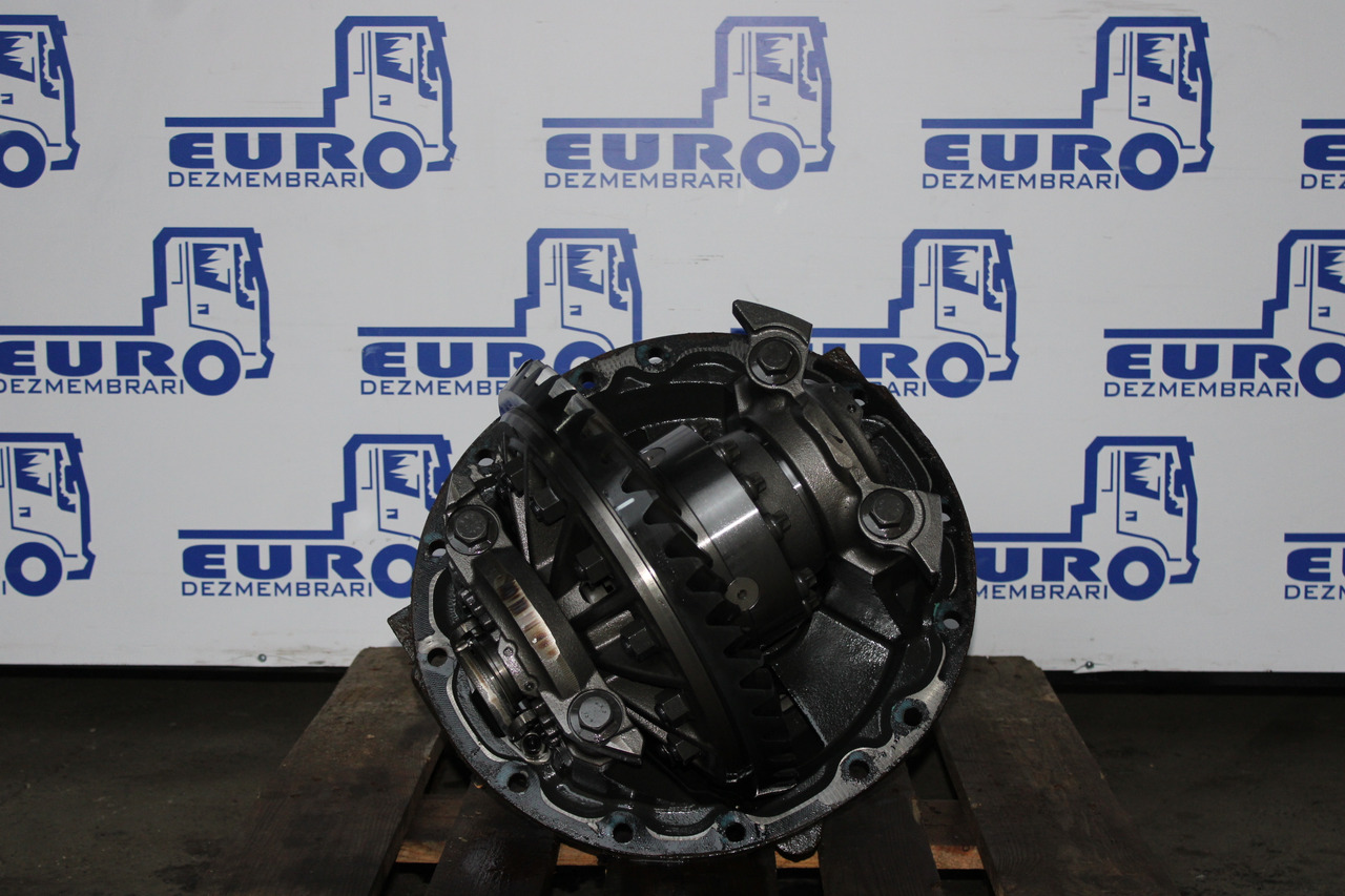 DIFERENTIAL SCANIA R=3,07 R660 2445799 - صندوق التروس التفاضلية - شاحنة: صورة 2 DIFERENTIAL SCANIA R=3,07 R660 2445799 - صندوق التروس التفاضلية - شاحنة: صورة 2