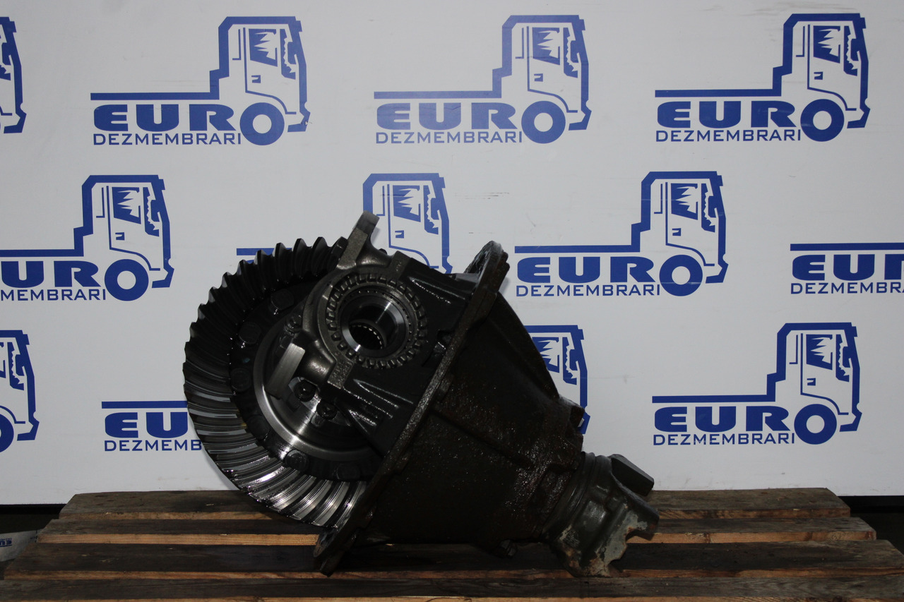 DIFERENTIAL SCANIA R=3,07 R660 2445799 - صندوق التروس التفاضلية - شاحنة: صورة 1 DIFERENTIAL SCANIA R=3,07 R660 2445799 - صندوق التروس التفاضلية - شاحنة: صورة 1