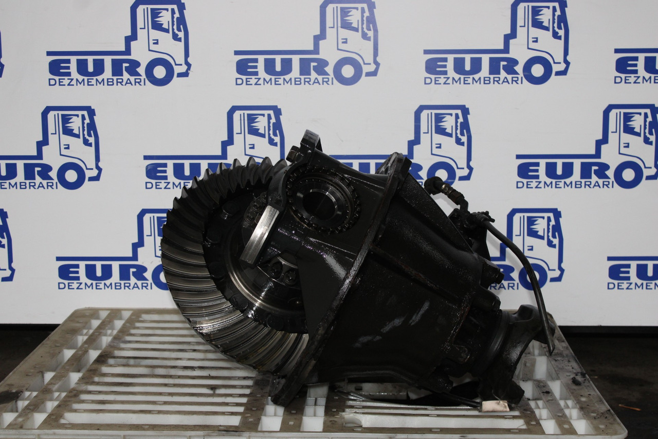 DIFERENTIAL SCANIA R780 R=2,59 2216800 - صندوق التروس التفاضلية - شاحنة: صورة 1 DIFERENTIAL SCANIA R780 R=2,59 2216800 - صندوق التروس التفاضلية - شاحنة: صورة 1