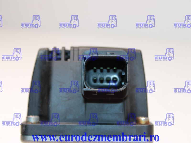 DOZATOR ADBLUE MERCEDES ACTROS MP4 A0001402339, A0001402539, A0001403439, A0001404839, A0001405239 - محول حفزي - شاحنة: صورة 3 DOZATOR ADBLUE MERCEDES ACTROS MP4 A0001402339, A0001402539, A0001403439, A0001404839, A0001405239 - محول حفزي - شاحنة: صورة 3