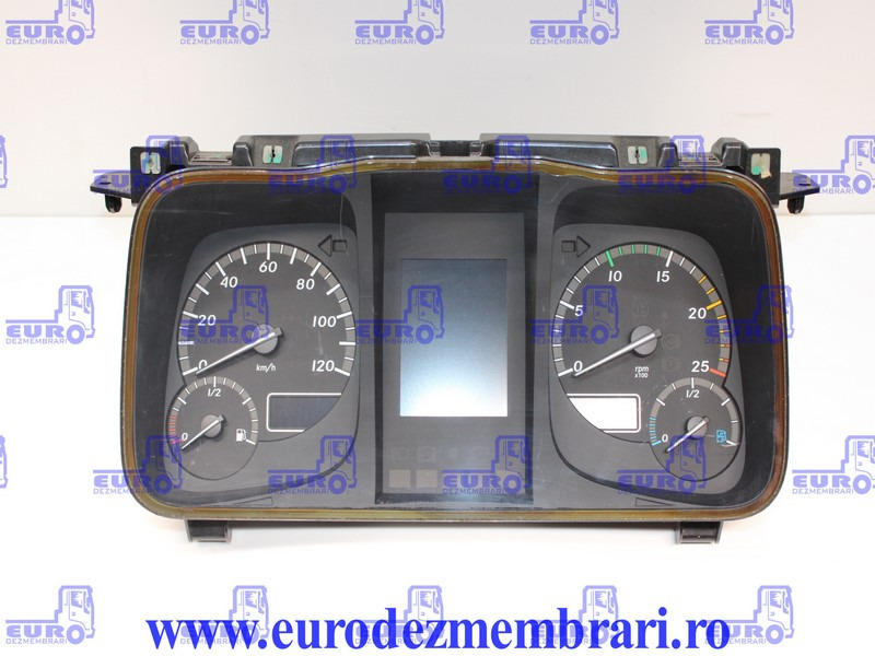 ELEMENT BORD CEAS BORD MERCEDES ACTROS MP4 A0084466121 - الكابينة والداخلية - شاحنة: صورة 1 ELEMENT BORD CEAS BORD MERCEDES ACTROS MP4 A0084466121 - الكابينة والداخلية - شاحنة: صورة 1