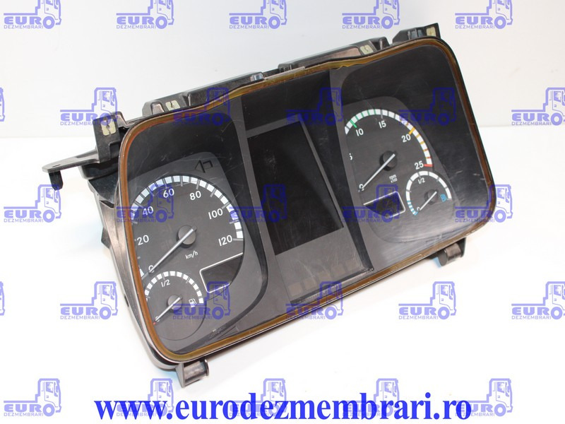 ELEMENT BORD CEAS BORD MERCEDES ACTROS MP4 A0084468221 - الكابينة والداخلية - شاحنة: صورة 2 ELEMENT BORD CEAS BORD MERCEDES ACTROS MP4 A0084468221 - الكابينة والداخلية - شاحنة: صورة 2