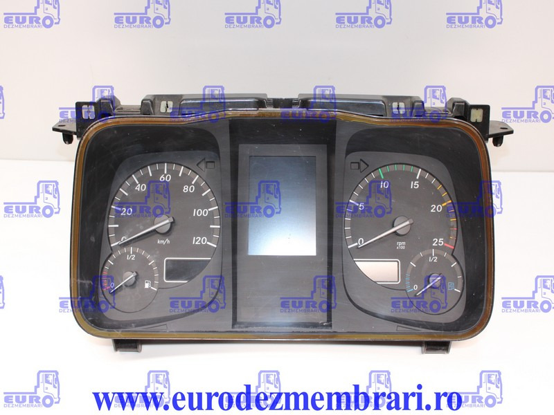 ELEMENT BORD CEAS BORD MERCEDES ACTROS MP4 A0094460421, A0084466121 - الكابينة والداخلية - شاحنة: صورة 1 ELEMENT BORD CEAS BORD MERCEDES ACTROS MP4 A0094460421, A0084466121 - الكابينة والداخلية - شاحنة: صورة 1
