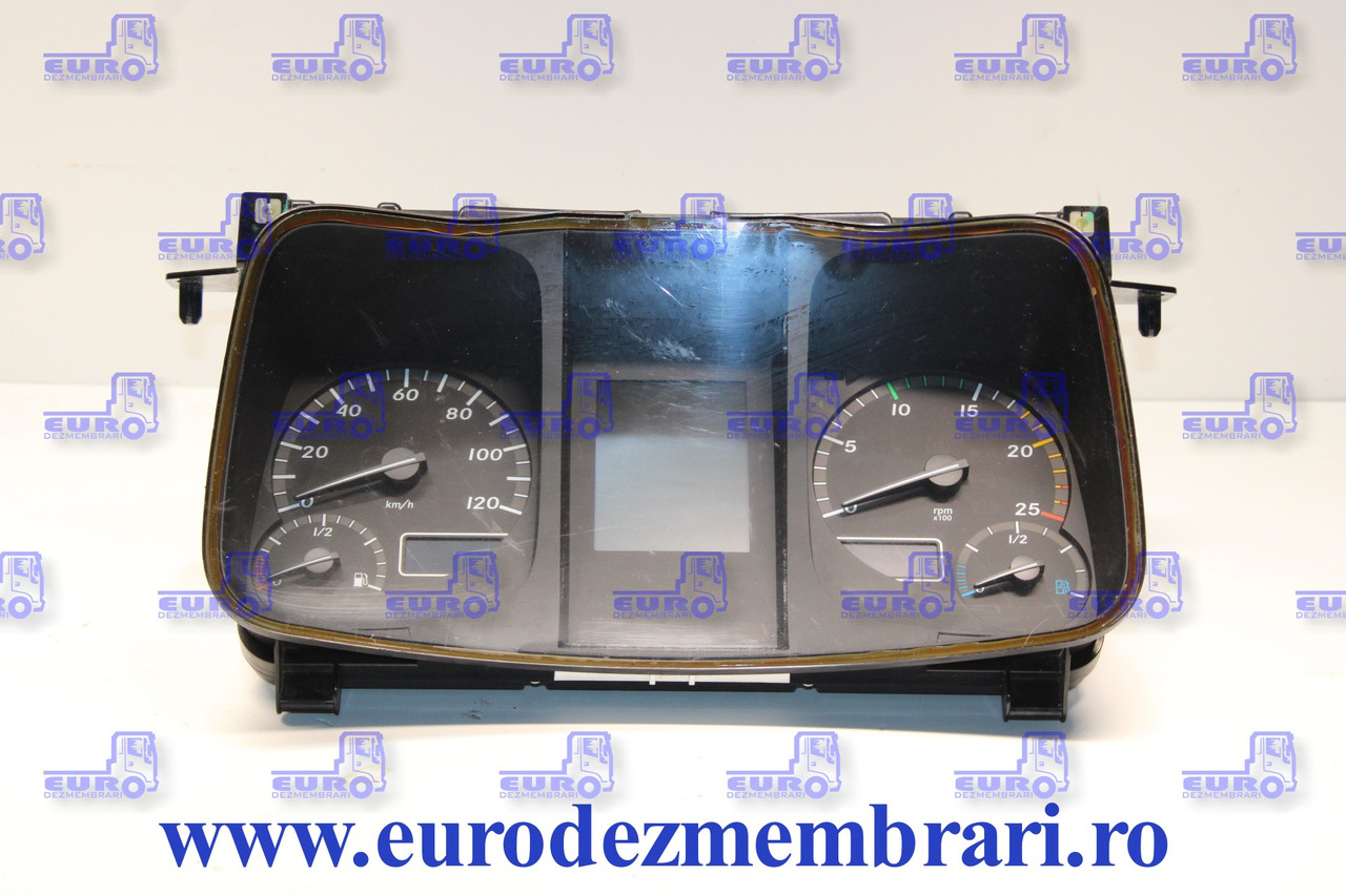 ELEMENT BORD CEAS BORD MERCEDES ACTROS MP4 A9614465221 - الكابينة والداخلية - شاحنة: صورة 1 ELEMENT BORD CEAS BORD MERCEDES ACTROS MP4 A9614465221 - الكابينة والداخلية - شاحنة: صورة 1