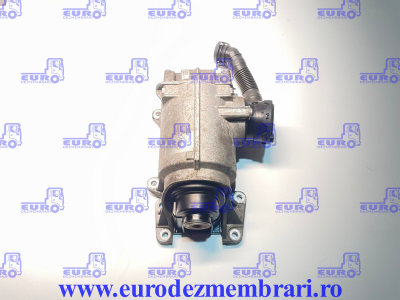 FILTRU SEPARATOR ULEI MOTOR DAF XF106 2146533, 1980618, 2115623 - فلتر الزيت - شاحنة: صورة 1 FILTRU SEPARATOR ULEI MOTOR DAF XF106 2146533, 1980618, 2115623 - فلتر الزيت - شاحنة: صورة 1