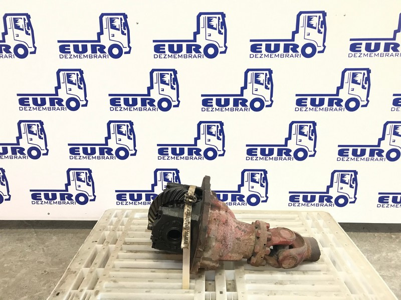 GRUP DIFERENTIAL MAN SILENT R=29:17 R=1,70 - صندوق التروس التفاضلية - شاحنة: صورة 2 GRUP DIFERENTIAL MAN SILENT R=29:17 R=1,70 - صندوق التروس التفاضلية - شاحنة: صورة 2