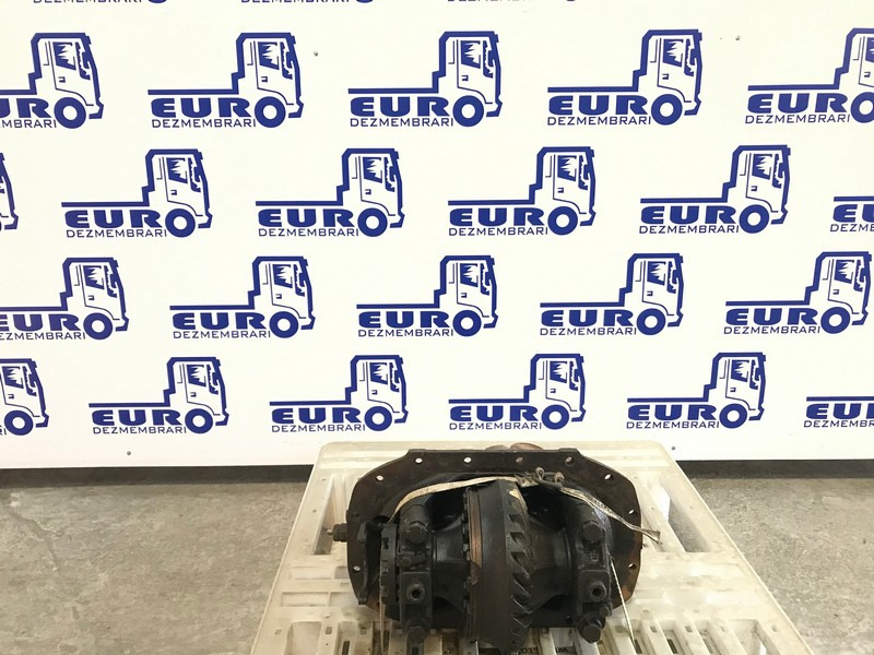 GRUP DIFERENTIAL MAN SILENT R=29:17 R=1,70 - صندوق التروس التفاضلية - شاحنة: صورة 1 GRUP DIFERENTIAL MAN SILENT R=29:17 R=1,70 - صندوق التروس التفاضلية - شاحنة: صورة 1