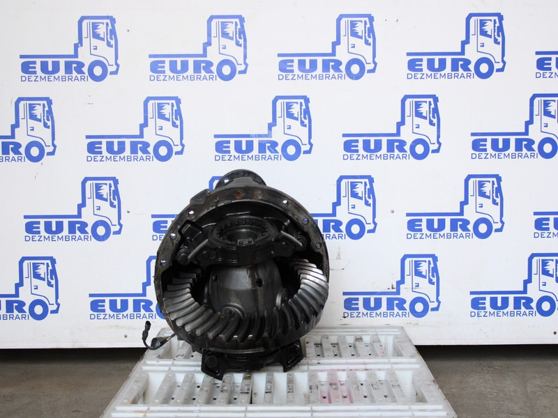 GRUP DIFERENTIAL MS 17X EVO R=1/336 3,36 IVECO S-WAY - صندوق التروس التفاضلية - شاحنة: صورة 2 GRUP DIFERENTIAL MS 17X EVO R=1/336 3,36 IVECO S-WAY - صندوق التروس التفاضلية - شاحنة: صورة 2