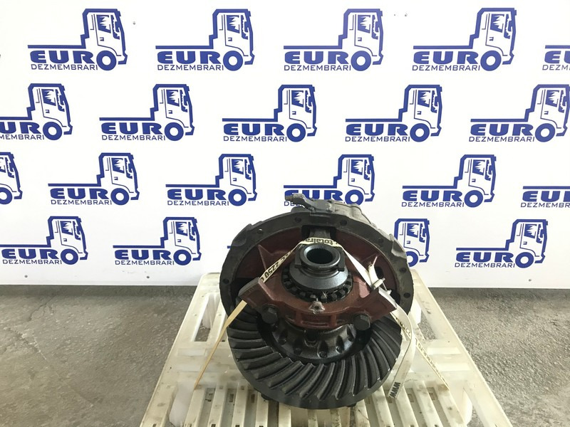 GRUP DIFERENTIAL RENAULT MIDLUM R=36:8 R=4,50 - صندوق التروس التفاضلية - شاحنة: صورة 1 GRUP DIFERENTIAL RENAULT MIDLUM R=36:8 R=4,50 - صندوق التروس التفاضلية - شاحنة: صورة 1