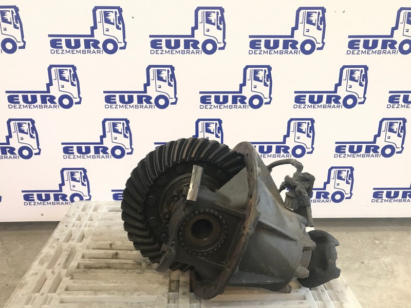 GRUP DIFERENTIAL SCANIA R=2,71 1744388 - صندوق التروس التفاضلية - شاحنة: صورة 1 GRUP DIFERENTIAL SCANIA R=2,71 1744388 - صندوق التروس التفاضلية - شاحنة: صورة 1