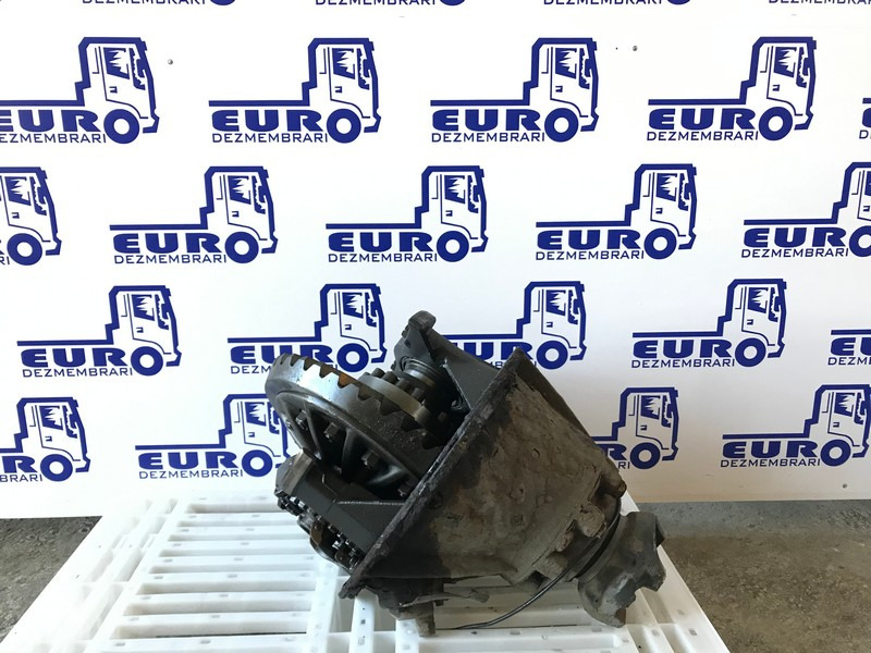 GRUP DIFERENTIAL SCANIA R=2,92 1722313 - صندوق التروس التفاضلية - شاحنة: صورة 1 GRUP DIFERENTIAL SCANIA R=2,92 1722313 - صندوق التروس التفاضلية - شاحنة: صورة 1