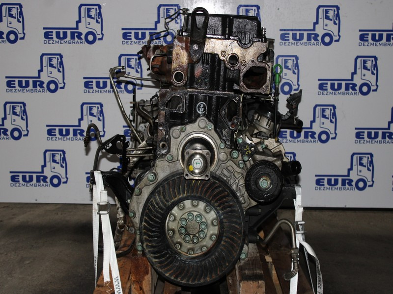 MOTOR D2676 LFAF 510CP EURO 6 MAN TGX TG3 - محرك - شاحنة: صورة 2 MOTOR D2676 LFAF 510CP EURO 6 MAN TGX TG3 - محرك - شاحنة: صورة 2