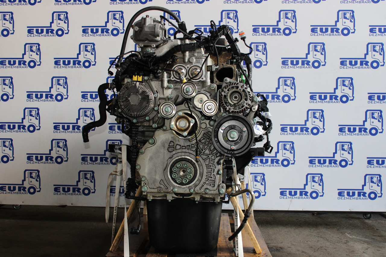 MOTOR MAN TGX TG3 D2676LFAF 510CP EURO 6 - محرك - شاحنة: صورة 2 MOTOR MAN TGX TG3 D2676LFAF 510CP EURO 6 - محرك - شاحنة: صورة 2
