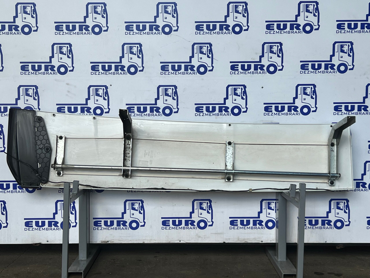 PARAVANT LATERAL DREAPTA DAF XF XG 2333701, 2333669 - هيكل السيارة الخارجية - شاحنة: صورة 2 PARAVANT LATERAL DREAPTA DAF XF XG 2333701, 2333669 - هيكل السيارة الخارجية - شاحنة: صورة 2