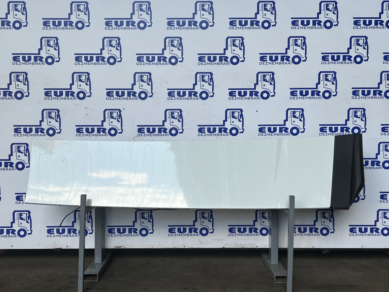 PARAVANT LATERAL DREAPTA DAF XF XG 2333701, 2333669 - هيكل السيارة الخارجية - شاحنة: صورة 1 PARAVANT LATERAL DREAPTA DAF XF XG 2333701, 2333669 - هيكل السيارة الخارجية - شاحنة: صورة 1