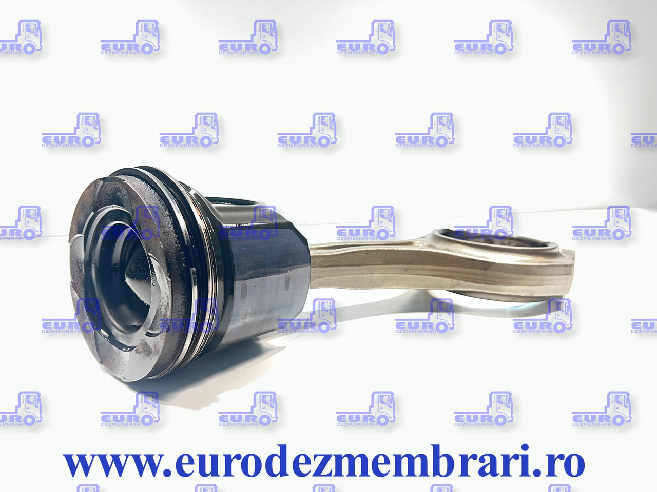 PISTON + BIELA MAN TGX D3876 51.02500.6229, 51.02400.6179, 51.02500.6489, 51.02400.6178 - قضيب التوصيل - شاحنة: صورة 3 PISTON + BIELA MAN TGX D3876 51.02500.6229, 51.02400.6179, 51.02500.6489, 51.02400.6178 - قضيب التوصيل - شاحنة: صورة 3