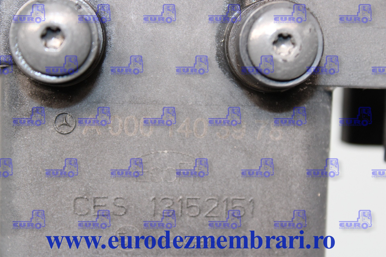 POMPA ADBLUE MERCEDES ACTROS MP4 A0001403978 A0001405978 A0001408178 A0001405478 A0001407878 - كاتم الصوت/الخمارات - شاحنة: صورة 3 POMPA ADBLUE MERCEDES ACTROS MP4 A0001403978 A0001405978 A0001408178 A0001405478 A0001407878 - كاتم الصوت/الخمارات - شاحنة: صورة 3