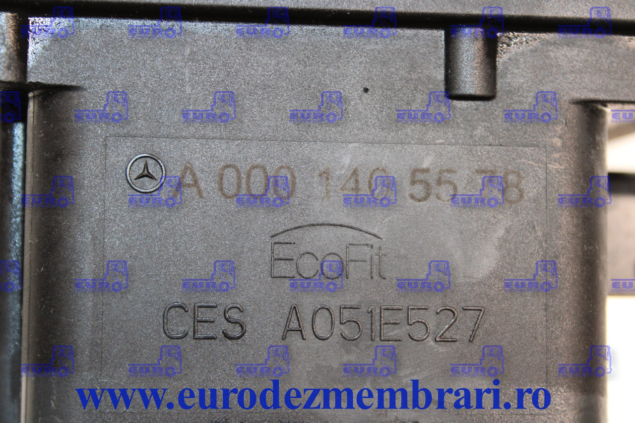 POMPA ADBLUE MERCEDES ACTROS MP4 A0001405578 A0001404678 A0001405678 A0001407278 A0001407978 A0001407678 A0001407778 - كاتم الصوت/الخمارات - شاحنة: صورة 2 POMPA ADBLUE MERCEDES ACTROS MP4 A0001405578 A0001404678 A0001405678 A0001407278 A0001407978 A0001407678 A0001407778 - كاتم الصوت/الخمارات - شاحنة: صورة 2