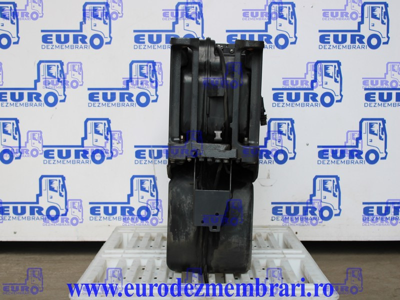 REZERVOR ADBLUE SCANIA NGS 2393232, 2113215 - خزان AdBlue (محلول من اليوريا والماء) - شاحنة: صورة 2 REZERVOR ADBLUE SCANIA NGS 2393232, 2113215 - خزان AdBlue (محلول من اليوريا والماء) - شاحنة: صورة 2