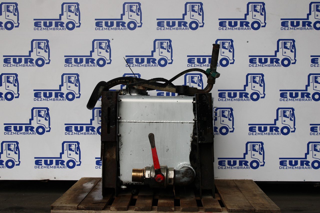 REZERVOR ULEI HIDRAULIC 200L PALFINGER E33009 - خزان هيدروليكي - شاحنة: صورة 3 REZERVOR ULEI HIDRAULIC 200L PALFINGER E33009 - خزان هيدروليكي - شاحنة: صورة 3