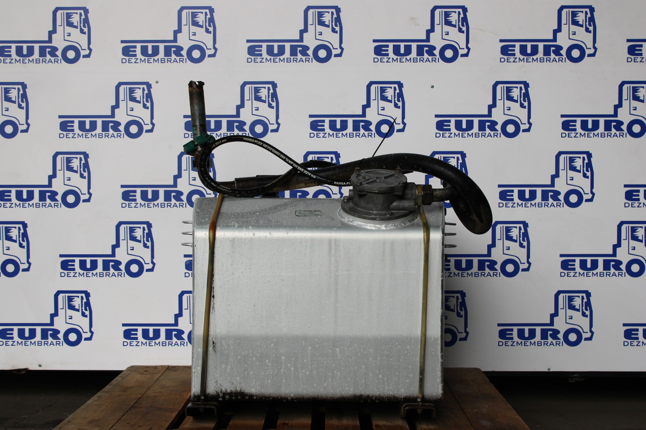 REZERVOR ULEI HIDRAULIC 200L PALFINGER E33009 - خزان هيدروليكي - شاحنة: صورة 1 REZERVOR ULEI HIDRAULIC 200L PALFINGER E33009 - خزان هيدروليكي - شاحنة: صورة 1