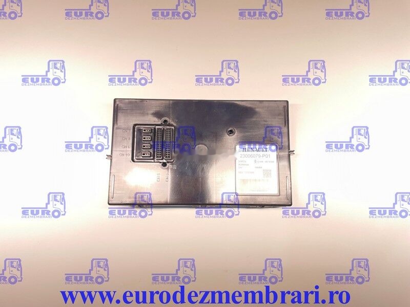 Renault T VMCU 23006079 - وحدة تحكم الكتروني - شاحنة: صورة 1 Renault T VMCU 23006079 - وحدة تحكم الكتروني - شاحنة: صورة 1