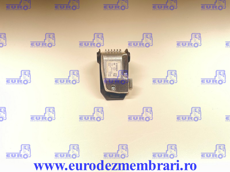 SENZOR CAMERA RADAR VOLVO FH4 21202923 - جهاز استشعار - شاحنة: صورة 1 SENZOR CAMERA RADAR VOLVO FH4 21202923 - جهاز استشعار - شاحنة: صورة 1