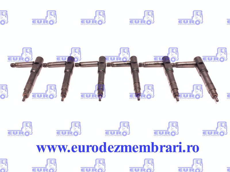 SET INJECTOARE DAF E3 432002259 - حاقن - شاحنة: صورة 1 SET INJECTOARE DAF E3 432002259 - حاقن - شاحنة: صورة 1