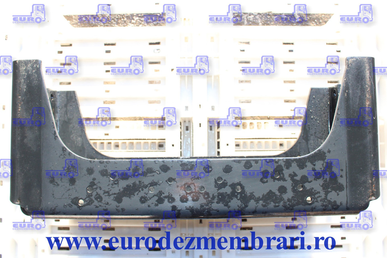 TRAVERSA FINALA MAN TGS TG3 81.41250.0133 - إطار/ شاسيه - شاحنة: صورة 2 TRAVERSA FINALA MAN TGS TG3 81.41250.0133 - إطار/ شاسيه - شاحنة: صورة 2