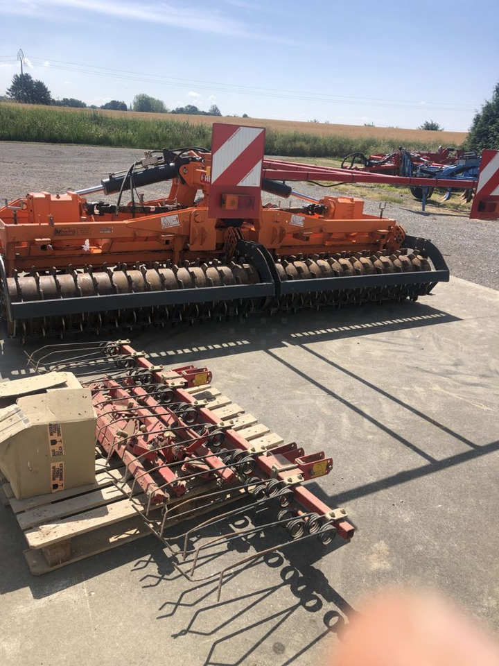 Falc MAGNUM 4000/P - مسلفة القوة: صورة 4 Falc MAGNUM 4000/P - مسلفة القوة: صورة 4