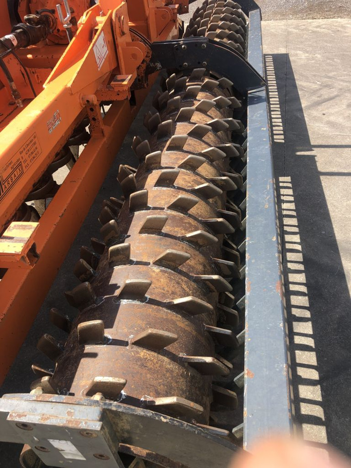 Falc MAGNUM 4000/P - مسلفة القوة: صورة 3 Falc MAGNUM 4000/P - مسلفة القوة: صورة 3