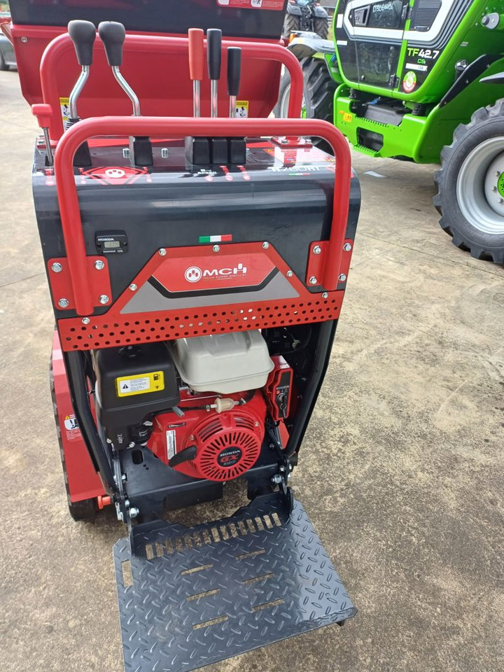 MCH H780 - شاحنة قلابة صغيرة: صورة 5 MCH H780 - شاحنة قلابة صغيرة: صورة 5