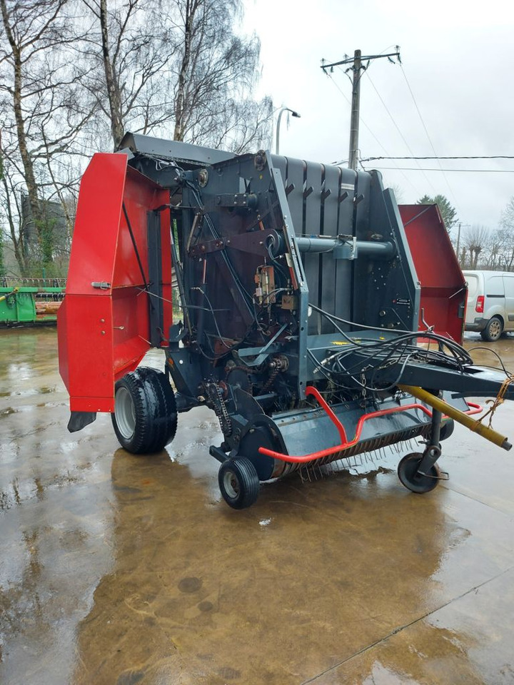 Vicon RV 157 - مكنة: صورة 5 Vicon RV 157 - مكنة: صورة 5