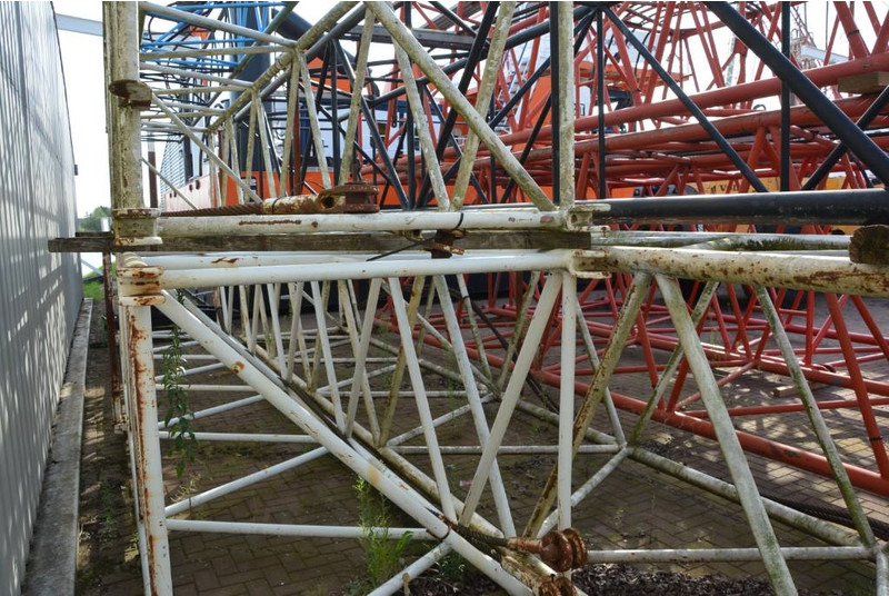 Hitachi Sumitomo SCX700 boom section 9 meter - ذراع تطويل - رافعة مجنزرة: صورة 2 Hitachi Sumitomo SCX700 boom section 9 meter - ذراع تطويل - رافعة مجنزرة: صورة 2