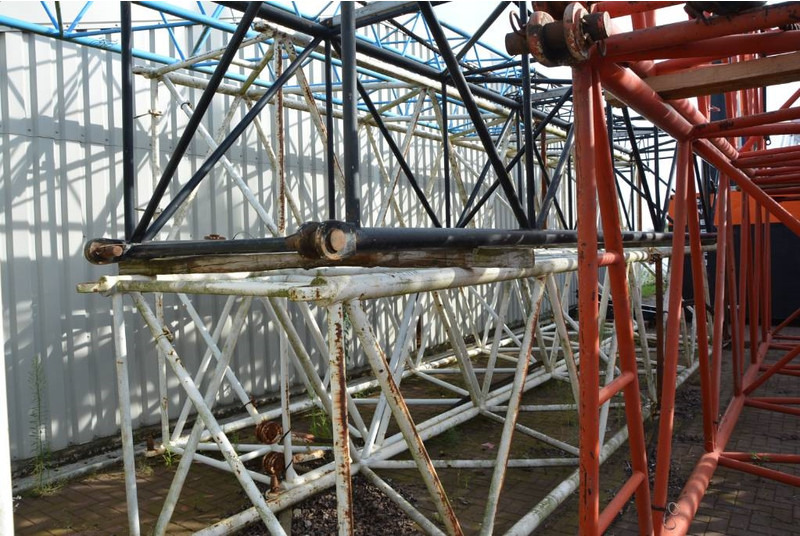 Hitachi Sumitomo SCX700 boom section 9 meter - ذراع تطويل - رافعة مجنزرة: صورة 1 Hitachi Sumitomo SCX700 boom section 9 meter - ذراع تطويل - رافعة مجنزرة: صورة 1