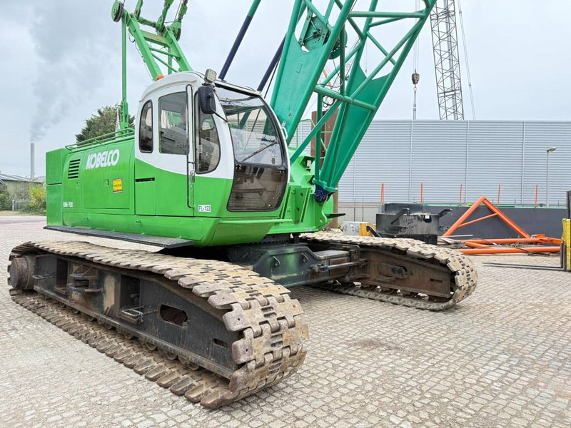 Kobelco BM 700 - رافعة مجنزرة: صورة 2 Kobelco BM 700 - رافعة مجنزرة: صورة 2