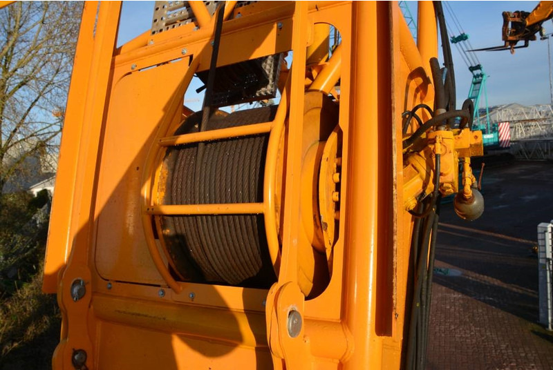 رافعة مجنزرة Sennebogen 3300 LUFFING JIB: صورة 19